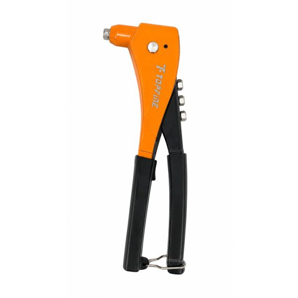 TOPFINE Klešta za pop nitne TF-170054 – Ručna klešta 2.4–4.8 mm - EP3176361