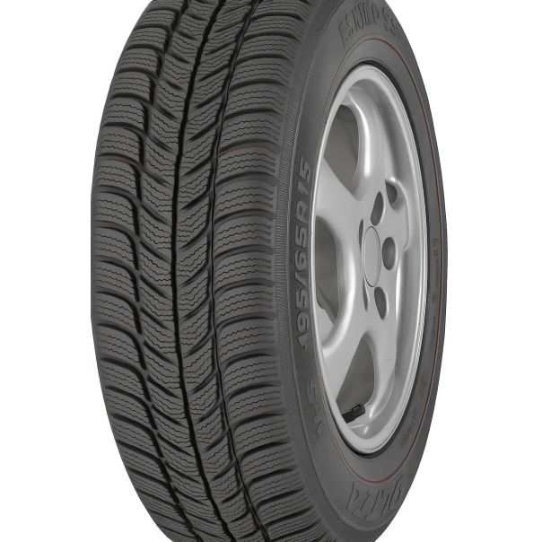 SAVA Zimska guma 195/65R15 ESKIMO S3+ 91T - 00531059