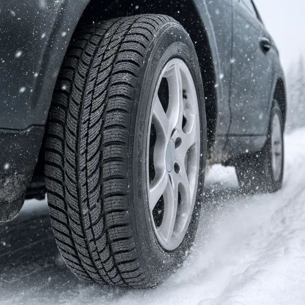 SAVA Zimska guma 195/65R15 ESKIMO S3+ 91T - 00531059