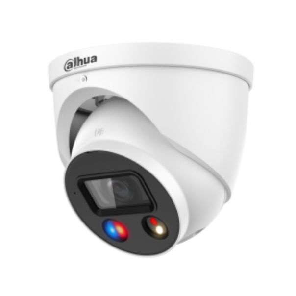 DAHUA IPC-HDW3849H-AS-PV-0280B-S5 8MP Smart Dual Illumination Eyeball WizSense Network kamera - EP3154753