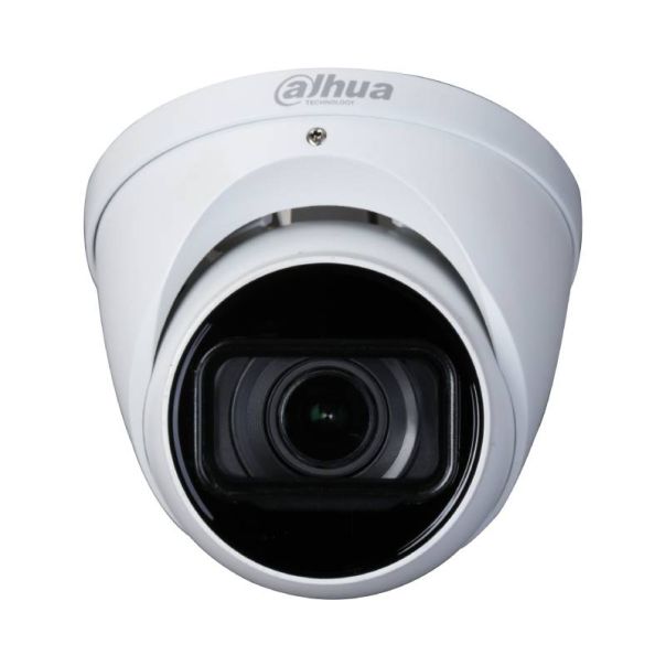 DAHUA Kamera HAC-HDW1231T-Z-A-2712 2MP Starlight HDCVI IR Eyeball - SCA00420