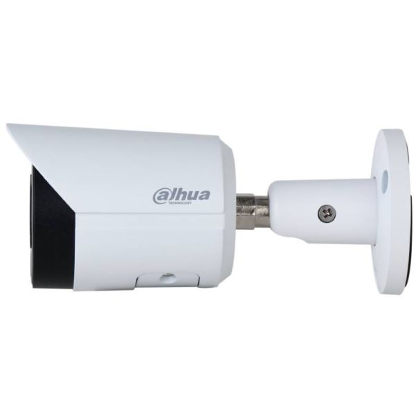 DAHUA Kamera IPC-HFW2249S-S-IL-0280B 2MP Smart Bullet WizSense Network kamera - SCA00500
