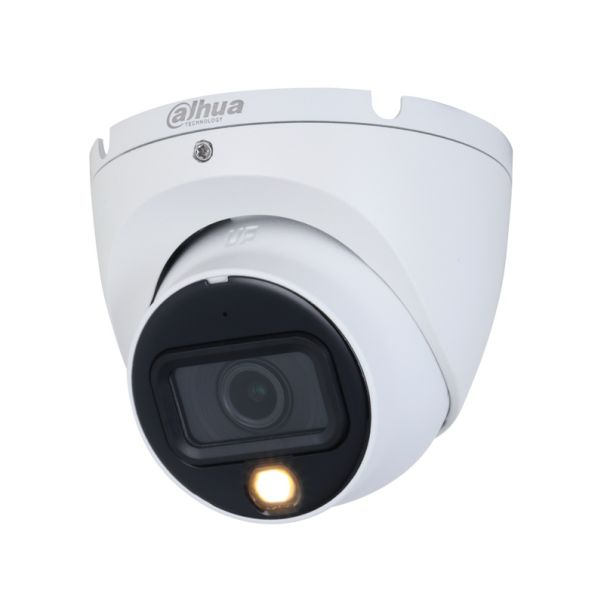 DAHUA Kamera HAC-HDW1500TLM-IL-A-0280B-S2 5MP Smart Dual Light - SCA00525