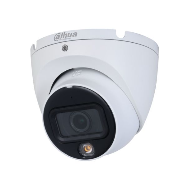 DAHUA Kamera HAC-HDW1500TLM-IL-A-0280B-S2 5MP Smart Dual Light - SCA00525