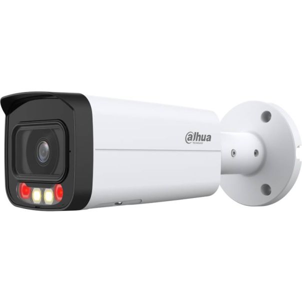 DAHUA Kamera IPC-HFW2249T-AS-IL-0360B 2MP Smart Dual Light, WizSense Network - SCA00572