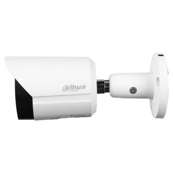 DAHUA Kamera IPC-HFW2541S-S-0280B-S2 5MP WizSense - SCA00581