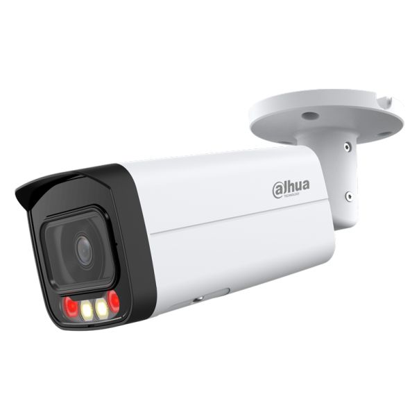 DAHUA Kamera IPC-HFW2549T-AS-IL-0360B 5MP Smart Dual Light WizSense - SCA00584