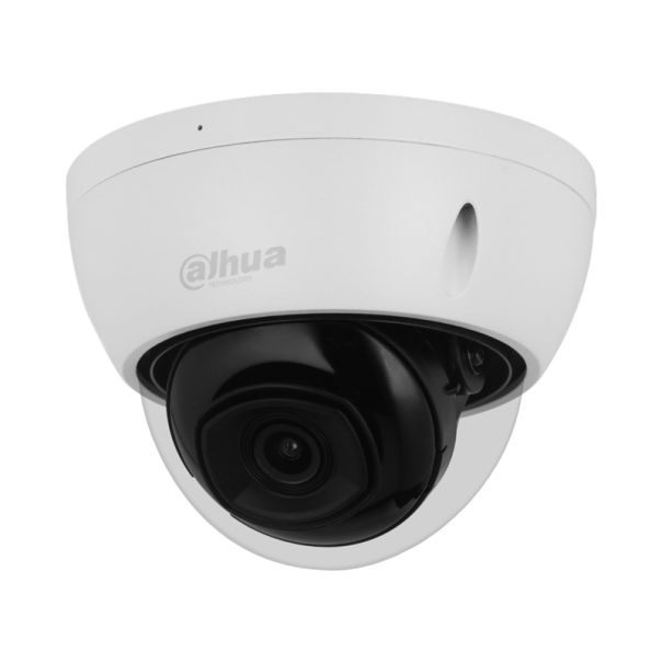 DAHUA Kamera IPC-HDBW2541E-S-0280B IP 5MP polu-sferna anti-vandal; WizSense, Smart - SCA00591