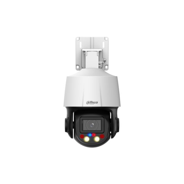 DAHUA SD3E405DB-GNY-A-PV1 4MP 5x TiOC WizSense Network PTZ kamera - EP3160657