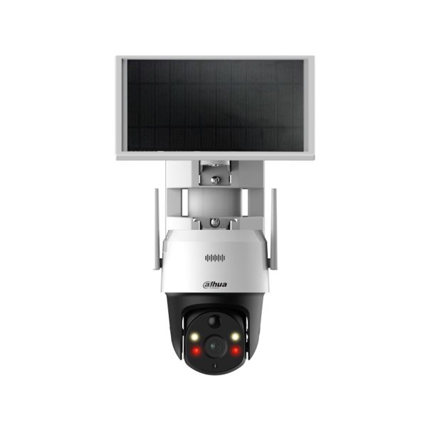 DAHUA Kamera SD2A400HB-GN-AGQ-PV-SP-EAU 4MP 4G PT kamera sa solarnim panelom - SCA00610