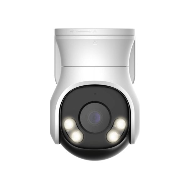 DAHUA Kamera HAC-PT1500AP-IL-A 5MP Smart Dual Light HDCVI Fixed-focal PT - SCA00647