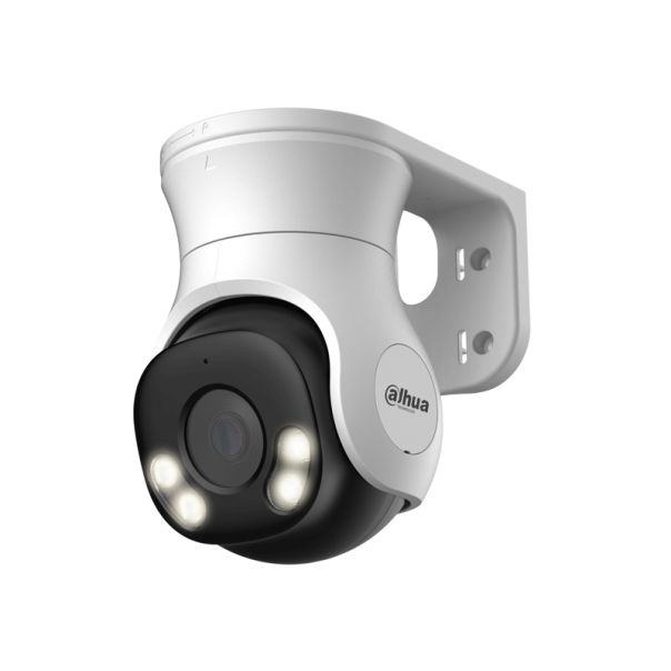DAHUA Kamera HAC-PT1500AP-IL-A 5MP Smart Dual Light HDCVI Fixed-focal PT - SCA00647