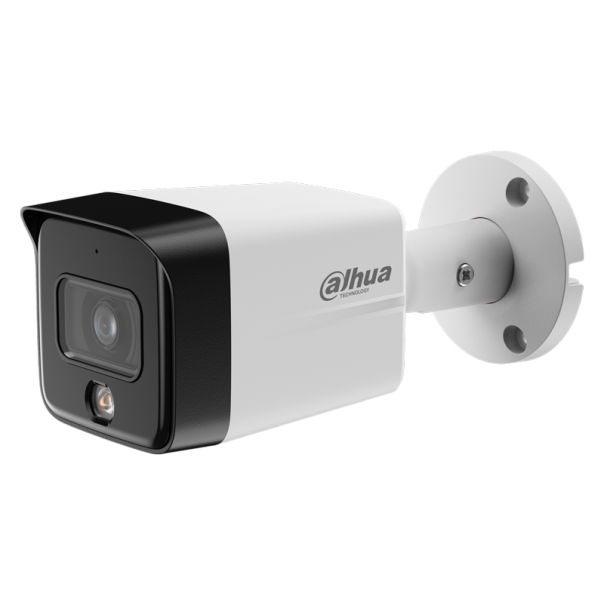 DAHUA Kamera IPC-HFW1639TC-A-IL-0280B-S6 6MP Entry Smart Dual Light - SCA00692