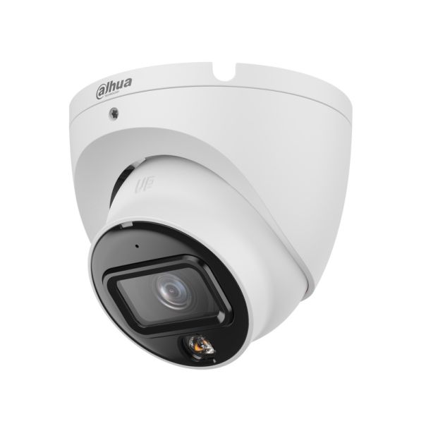 DAHUA Kamera IPC-HDW1639T-A-IL-0280B-S6 6MP Entry Smart Dual Light, Eyeball - SCA00703