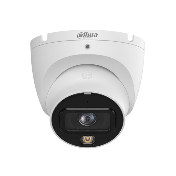 DAHUA Kamera IPC-HDW1639T-A-IL-0280B-S6 6MP Entry Smart Dual Light, Eyeball - SCA00703