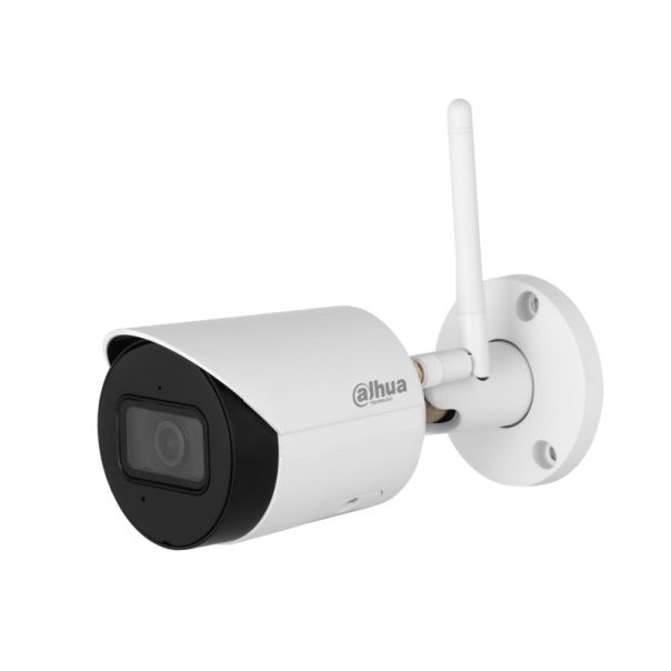 DAHUA Kamera IPC-HFW1230DS-SAW-0360B 2MP IR Fixed-focal Wi-Fi Bullet - SCA00720