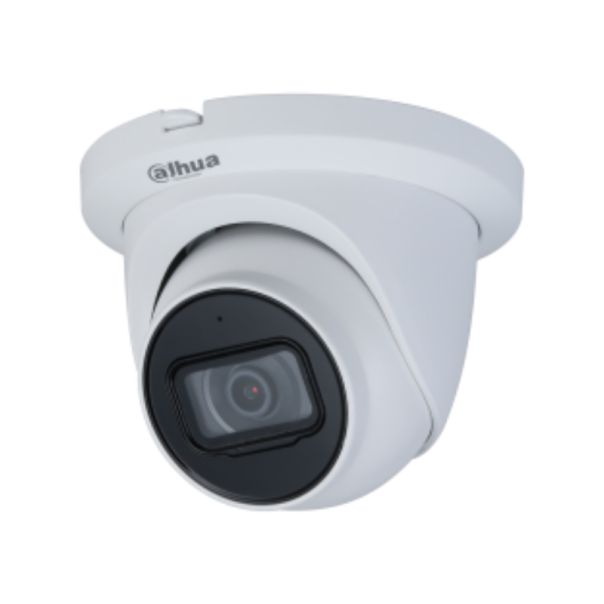 DAHUA Kamera HAC-HDW1231TMQ-A-0280B 2MP Starlight - SCA00740