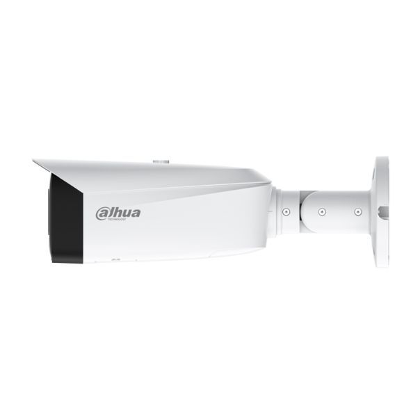 DAHUA Kamera IPC-HFW3649T1-AS-PV-0280B-PRO 6MP WizColor TiOC PRO Fixed-focal Bullet, WizSense - SCA00745