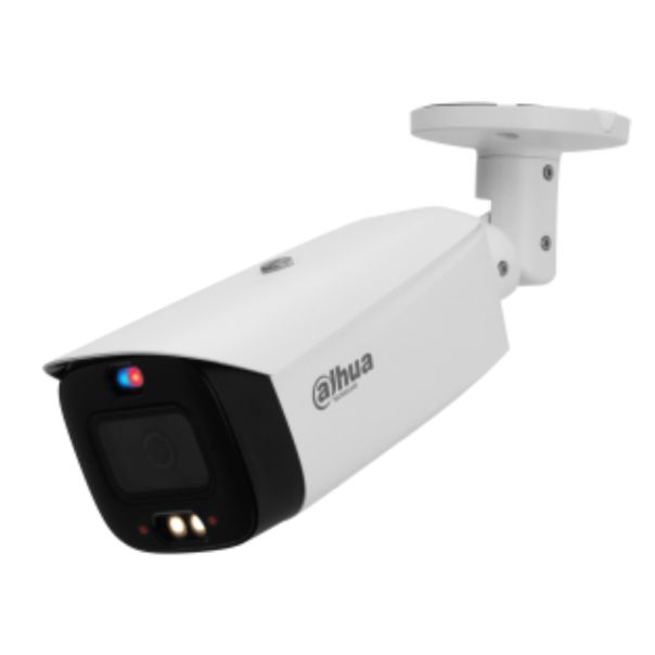 DAHUA Kamera IPC-HFW3549T1-AS-PV-0280B-S5 5MP Bullet WizSense - SCA00746