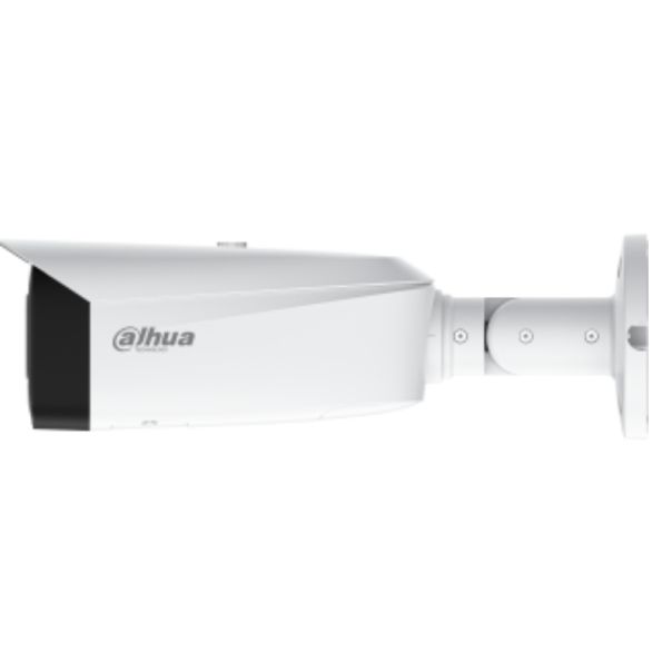 DAHUA Kamera IPC-HFW3849T1-AS-PV-PRO 8MP WizColor TiOC PRO Fixed-focal Bullet WizSense - SCA00750