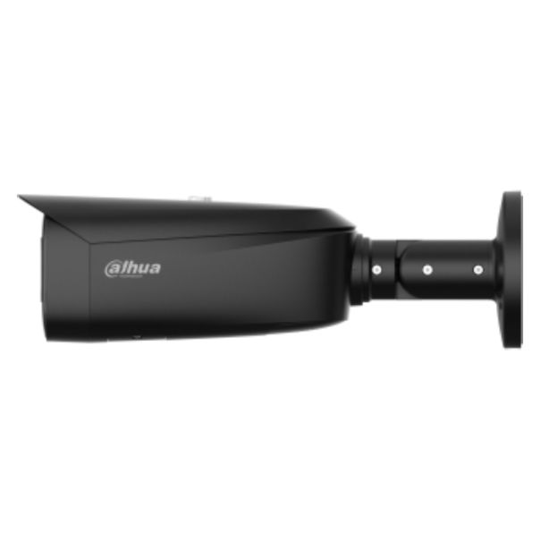 DAHUA Kamera HFW3849T1-AS-PV-0280B-S5-BLACK 8MP Smart Dual Illumination Bullet WizSense - SCA00752
