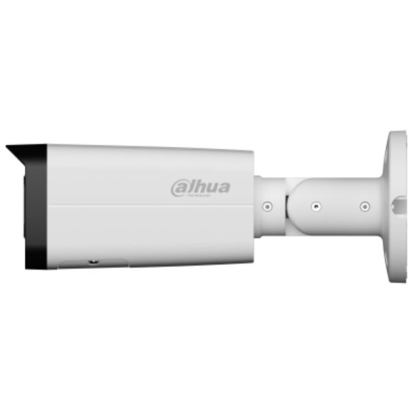 DAHUA Kamera IPC-HFW2649T-ZAS-IL 6MP Smart Dual Light Vari-focal Bullet WizSense - SCA00764