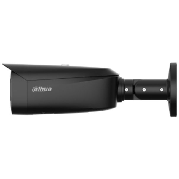 DAHUA Kamera IPC-HFW3549T1-AS-PV-0280B-S5-BLACK 5MP Bullet WizSense - SCA00776