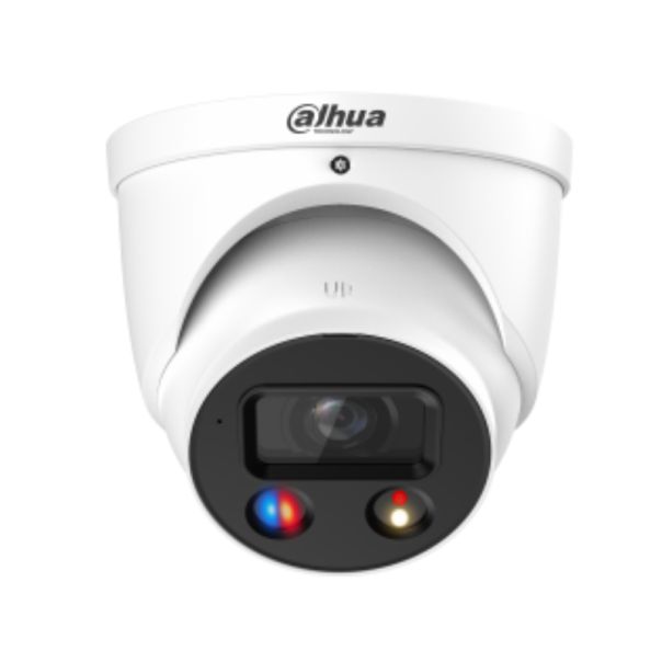DAHUA Kamera IPC-HDW3549H-AS-PV 5MP IP Full-color Eyeball WizSense Network - SCA00781