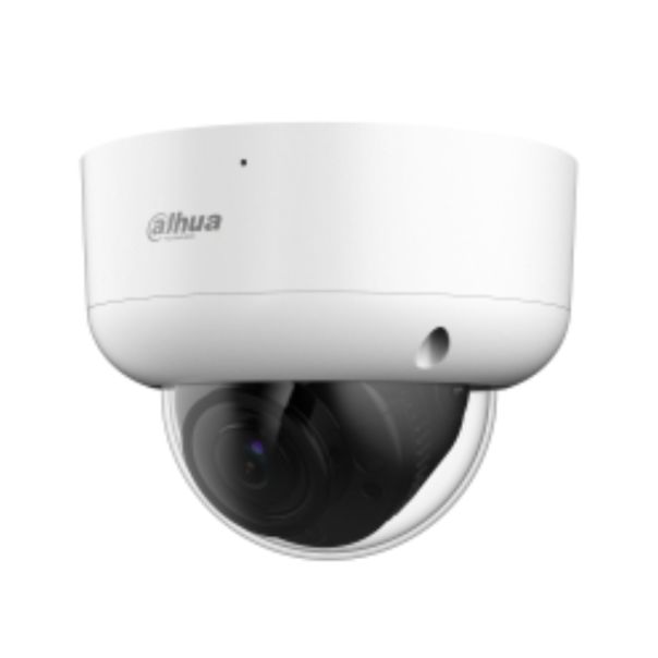 DAHUA Kamera HAC-HDBW1200RA-Z-2712-S6 2MP IR HDCVI Motorized Vari-Focal Vandal-proof Dome - SCA00784