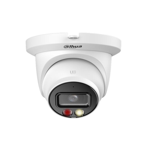 DAHUA Kamera IPC-HDW2649TM-S-IL AI IP eyeball kamera 6MP sa hibridnim iluminatorima - SCA00791