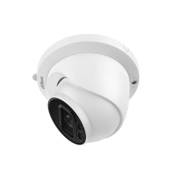 DAHUA Kamera IPC-HDW2649TM-S-IL AI IP eyeball kamera 6MP sa hibridnim iluminatorima - SCA00791