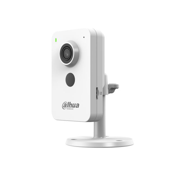 DAHUA Kamera C2K-P 2MP Compact Wi-Fi & PoE - SCA00792