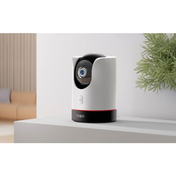 TP LINK Kamera Tapo C225, Pan/Tilt 2-way audio 4mpx - SCA00804