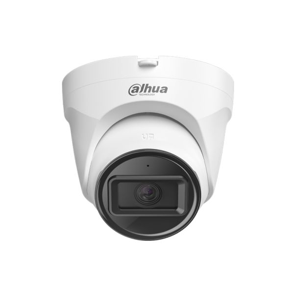 DAHUA Kamera IPC-T1E20-A-0280B 2MP IR Turret IP - SCA00848