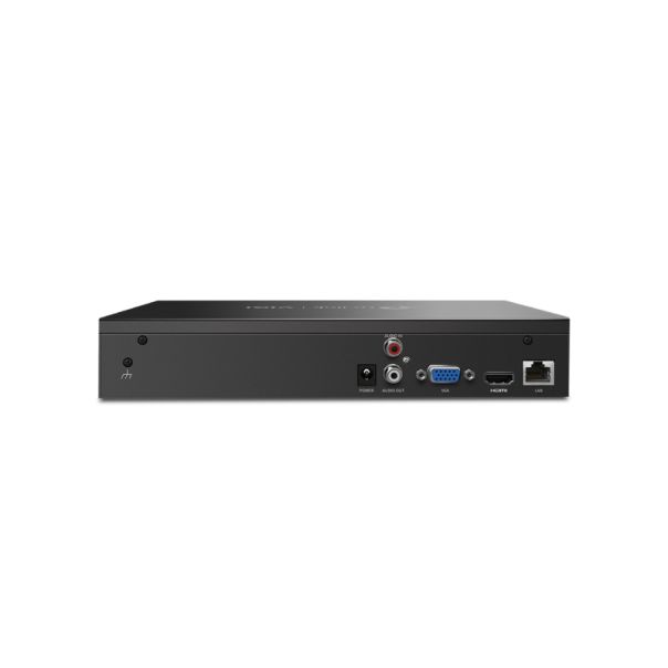 TP LINK Snimač VIGI NVR1016H H.265+ - SCA00930