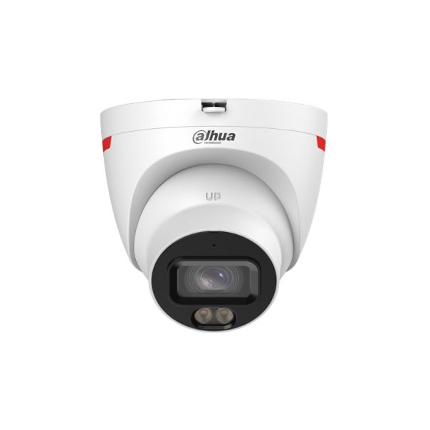 DAHUA Kamera IPC-HDW2249T-S-PRO 2MP WizColor Fixed-focal Eyeball WizSense - SCA01011