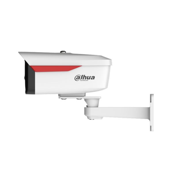 DAHUA Kamera IPC-HFW2249M-S-B-PRO 2MP WizColor Fixed-focal Bullet WizSense Network - SCA01012