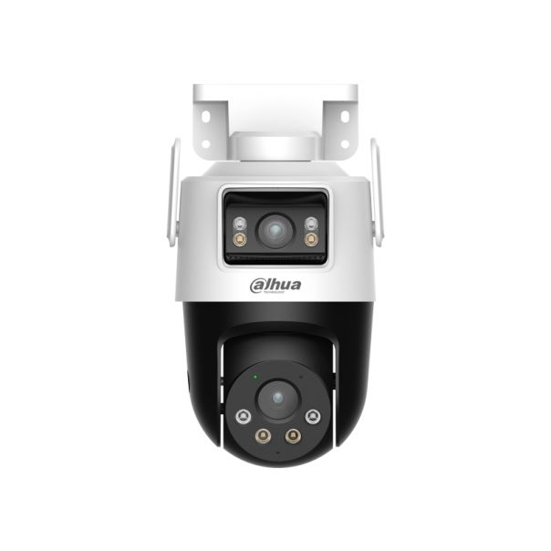 DAHUA P5D-5F-PV 5+5MP Outdoor Wi-Fi Dual-Lens Pan & Tilt kamera - EP3160832