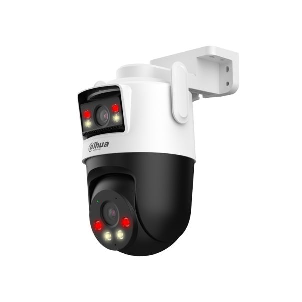 DAHUA P5D-5F-PV 5+5MP Outdoor Wi-Fi Dual-Lens Pan & Tilt kamera - EP3160832