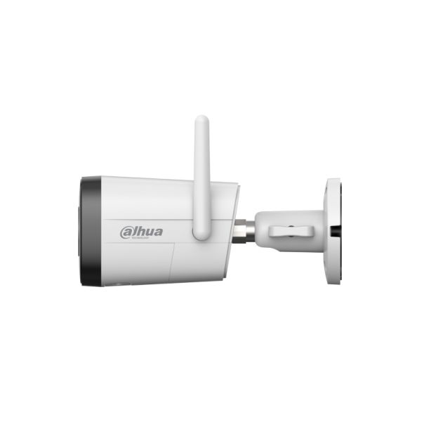 DAHUA Kamera IPC-HFW1539DTK1-SAW-IL 5MP Fixed-focal WiFi Bullet Network - SCA01024