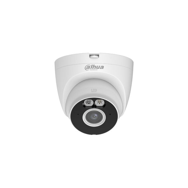 DAHUA Kamera IPC-HDW1539DA-SAW-IL 5MP Fixed-focal Wi-Fi Turret Network - SCA01036
