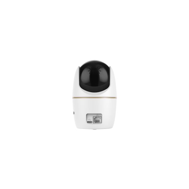 DAHUA Kamera H5D-5F 5+5MP Indoor Wi-Fi Dual-Lens Pan & Tilt - SCA01049