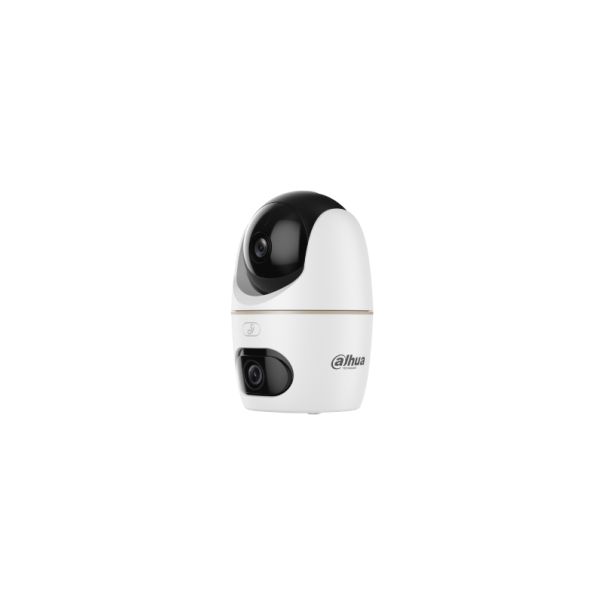 DAHUA Kamera H5D-5F 5+5MP Indoor Wi-Fi Dual-Lens Pan & Tilt - SCA01049