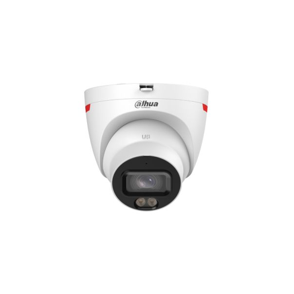 DAHUA Kamera IPC-HDW2649T-S-PRO 6MP WizColor Fixed-focal Eyeball WizSense Network - SCA01054