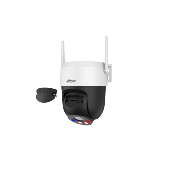 DAHUA P3AS-PV WiFi IP 3MP IC PT kamera - EP3155797