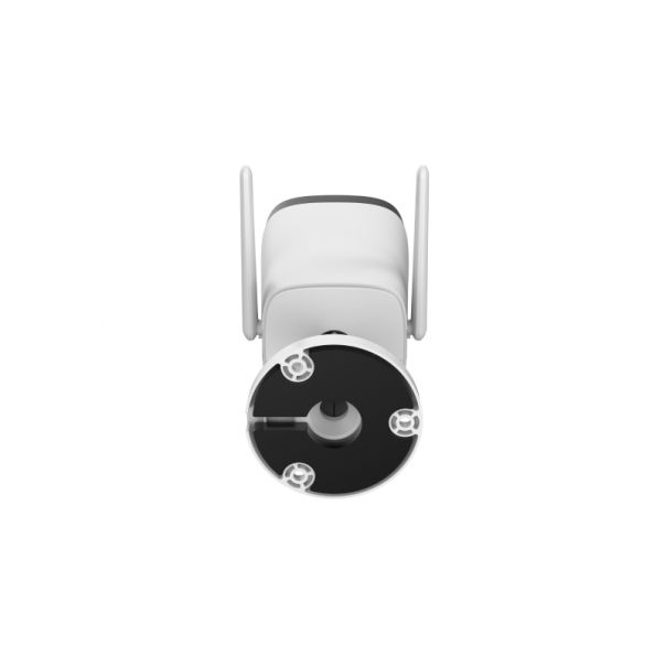 DAHUA IPC-HFW1339DTK1P-SW-PV-0280B 3MP Fixed-focal WiFi Bullet Network kamera - EP3155965