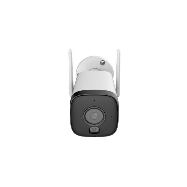 DAHUA IPC-HFW1539DTK1P-SW-PV-0280B 5MP Fixed-focal WiFi Bullet Network kamera - EP3155959