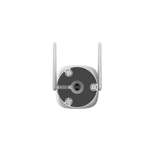DAHUA IPC-HFW1539DTK1P-SW-PV-0280B 5MP Fixed-focal WiFi Bullet Network kamera - EP3155959