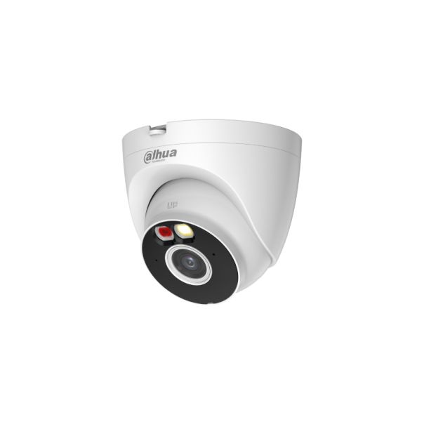 DAHUA IPC-HDW1539DAP-SW-PV-0280B-EUR 5MP Smart Dual Light dome kamera - EP3155974