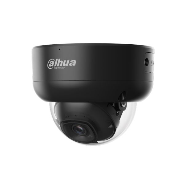 DAHUA IPC-HDBW3841EP-AS-0280B-S2-Black IR 8MP Fixed focal Dome WizSense Network kamera - EP3154359